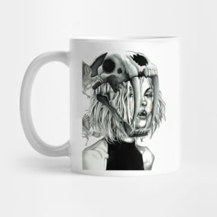 Cruelty Mug